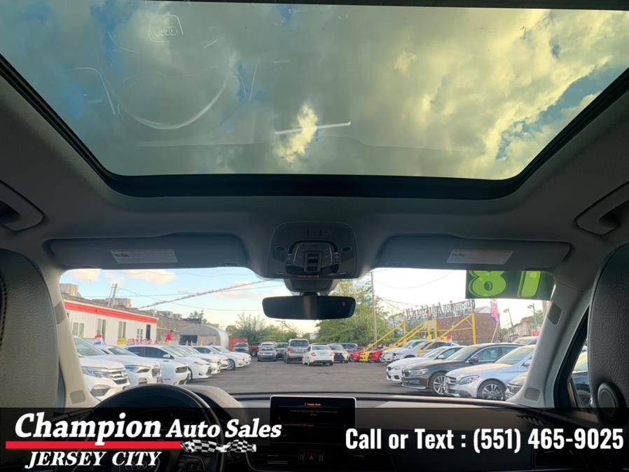2018 Audi Q5 2.0 TFSI Premium Plus, available for sale in Jersey City, New Jersey | Champion Auto Sales. Jersey City, New Jersey 2018 Audi Q5 2.0 TFSI Premium Plus, available for sale in Jersey City, New Jersey | Champion Auto Sales. Jersey City, New Jersey