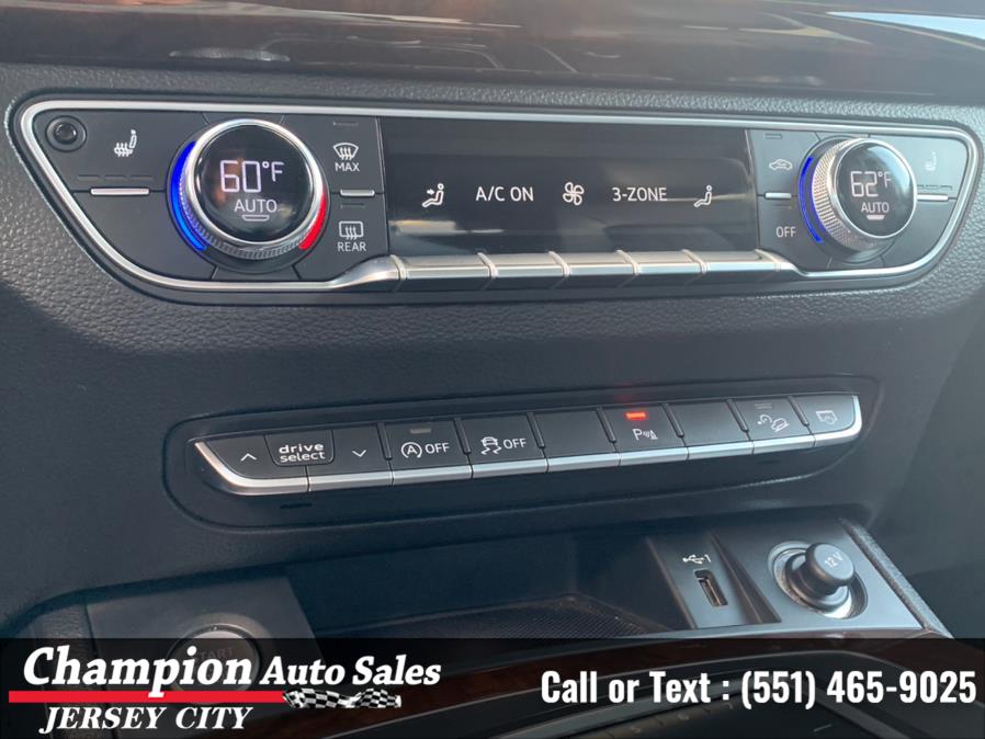 2018 Audi Q5 2.0 TFSI Premium Plus, available for sale in Jersey City, New Jersey | Champion Auto Sales. Jersey City, New Jersey 2018 Audi Q5 2.0 TFSI Premium Plus, available for sale in Jersey City, New Jersey | Champion Auto Sales. Jersey City, New Jersey