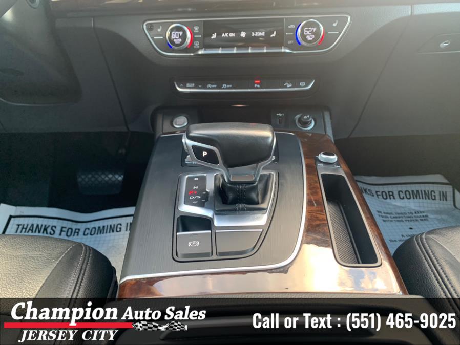 2018 Audi Q5 2.0 TFSI Premium Plus, available for sale in Jersey City, New Jersey | Champion Auto Sales. Jersey City, New Jersey 2018 Audi Q5 2.0 TFSI Premium Plus, available for sale in Jersey City, New Jersey | Champion Auto Sales. Jersey City, New Jersey