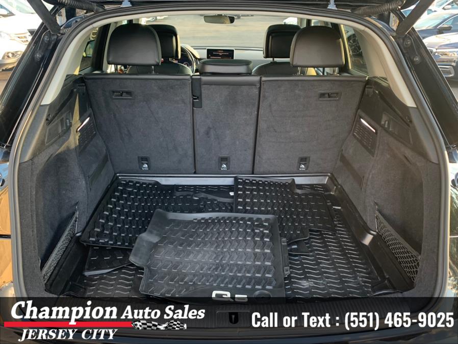 2018 Audi Q5 2.0 TFSI Premium Plus, available for sale in Jersey City, New Jersey | Champion Auto Sales. Jersey City, New Jersey 2018 Audi Q5 2.0 TFSI Premium Plus, available for sale in Jersey City, New Jersey | Champion Auto Sales. Jersey City, New Jersey