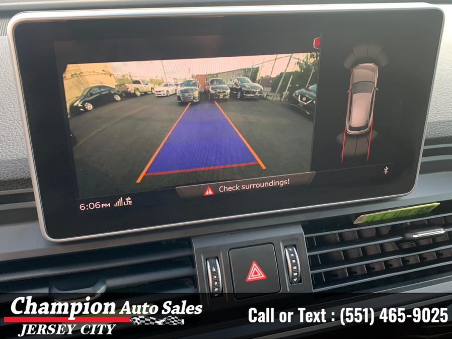 2018 Audi Q5 2.0 TFSI Premium Plus, available for sale in Jersey City, New Jersey | Champion Auto Sales. Jersey City, New Jersey 2018 Audi Q5 2.0 TFSI Premium Plus, available for sale in Jersey City, New Jersey | Champion Auto Sales. Jersey City, New Jersey