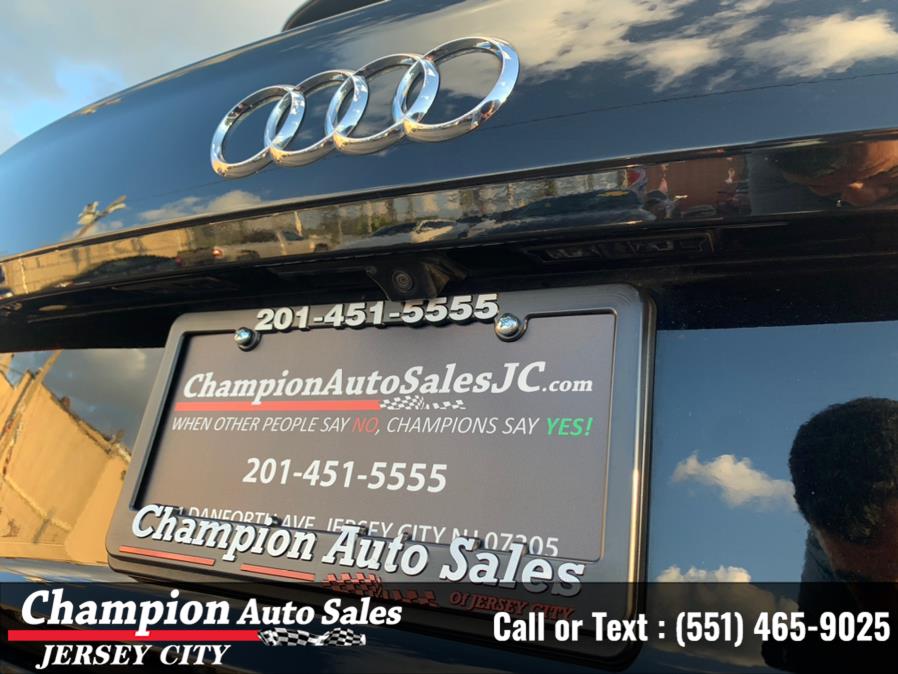 2018 Audi Q5 2.0 TFSI Premium Plus, available for sale in Jersey City, New Jersey | Champion Auto Sales. Jersey City, New Jersey 2018 Audi Q5 2.0 TFSI Premium Plus, available for sale in Jersey City, New Jersey | Champion Auto Sales. Jersey City, New Jersey