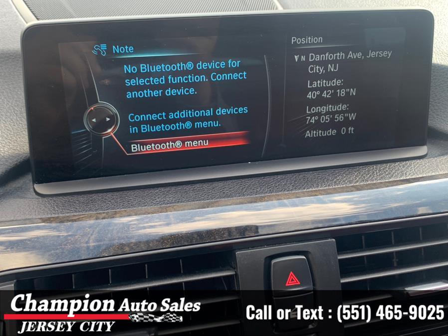 Used BMW 4 Series 4dr Sdn 435i xDrive AWD Gran Coupe 2016 | Champion Auto Sales. Jersey City, New Jersey