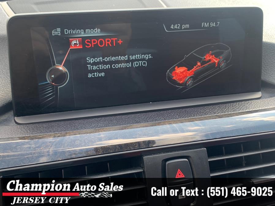 2016 BMW 4 Series 4dr Sdn 435i xDrive AWD Gran Coupe, available for sale in Jersey City, New Jersey | Champion Auto Sales. Jersey City, New Jersey 2016 BMW 4 Series 4dr Sdn 435i xDrive AWD Gran Coupe, available for sale in Jersey City, New Jersey | Champion Auto Sales. Jersey City, New Jersey