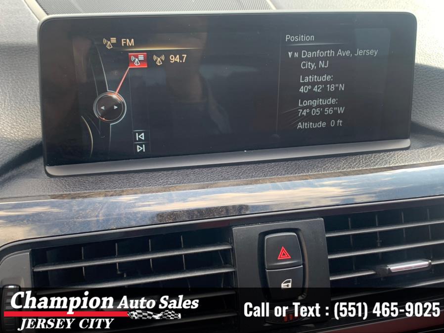 2016 BMW 4 Series 4dr Sdn 435i xDrive AWD Gran Coupe, available for sale in Jersey City, New Jersey | Champion Auto Sales. Jersey City, New Jersey 2016 BMW 4 Series 4dr Sdn 435i xDrive AWD Gran Coupe, available for sale in Jersey City, New Jersey | Champion Auto Sales. Jersey City, New Jersey