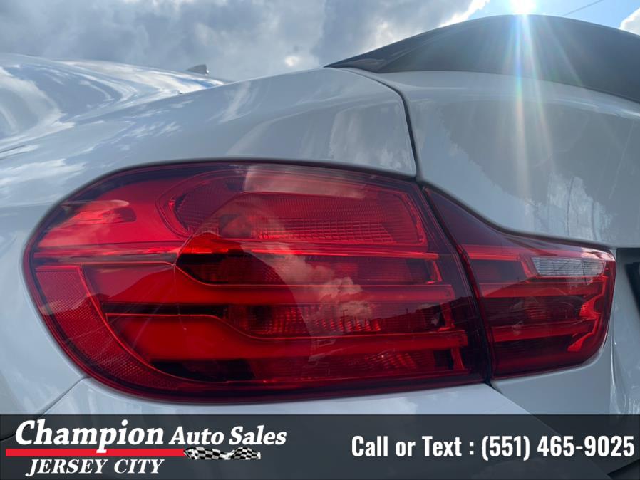 2016 BMW 4 Series 4dr Sdn 435i xDrive AWD Gran Coupe, available for sale in Jersey City, New Jersey | Champion Auto Sales. Jersey City, New Jersey 2016 BMW 4 Series 4dr Sdn 435i xDrive AWD Gran Coupe, available for sale in Jersey City, New Jersey | Champion Auto Sales. Jersey City, New Jersey