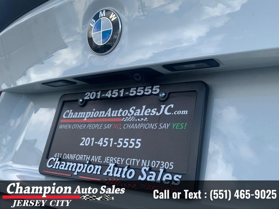 Used BMW 4 Series 4dr Sdn 435i xDrive AWD Gran Coupe 2016 | Champion Auto Sales. Jersey City, New Jersey