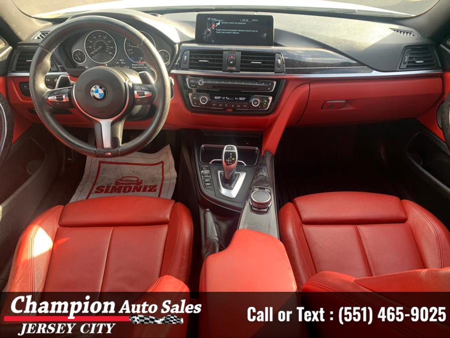2016 BMW 4 Series 4dr Sdn 435i xDrive AWD Gran Coupe, available for sale in Jersey City, New Jersey | Champion Auto Sales. Jersey City, New Jersey 2016 BMW 4 Series 4dr Sdn 435i xDrive AWD Gran Coupe, available for sale in Jersey City, New Jersey | Champion Auto Sales. Jersey City, New Jersey
