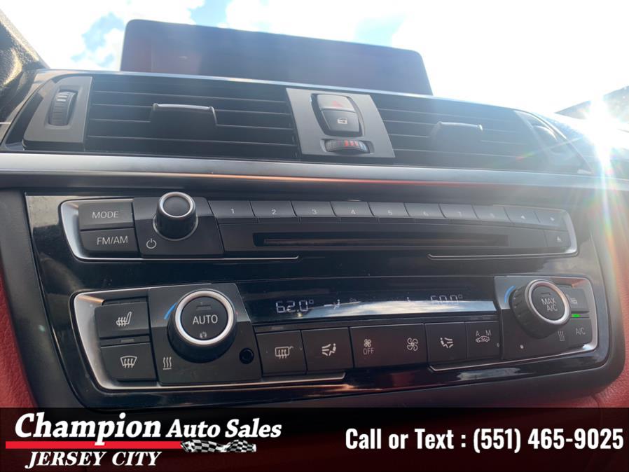 2016 BMW 4 Series 4dr Sdn 435i xDrive AWD Gran Coupe, available for sale in Jersey City, New Jersey | Champion Auto Sales. Jersey City, New Jersey 2016 BMW 4 Series 4dr Sdn 435i xDrive AWD Gran Coupe, available for sale in Jersey City, New Jersey | Champion Auto Sales. Jersey City, New Jersey