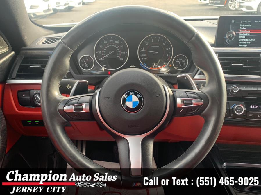 2016 BMW 4 Series 4dr Sdn 435i xDrive AWD Gran Coupe, available for sale in Jersey City, New Jersey | Champion Auto Sales. Jersey City, New Jersey 2016 BMW 4 Series 4dr Sdn 435i xDrive AWD Gran Coupe, available for sale in Jersey City, New Jersey | Champion Auto Sales. Jersey City, New Jersey