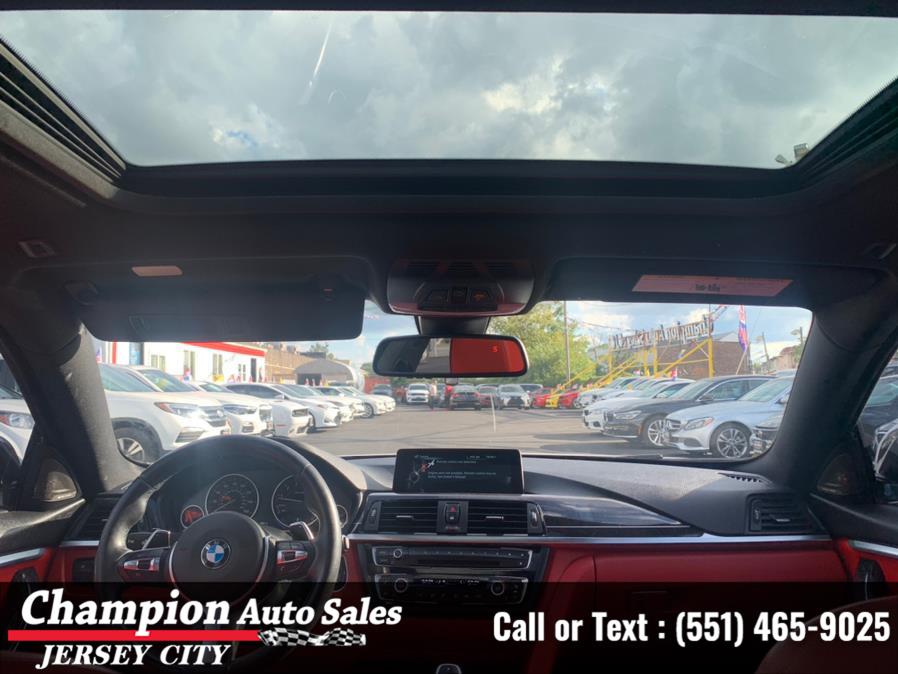 2016 BMW 4 Series 4dr Sdn 435i xDrive AWD Gran Coupe, available for sale in Jersey City, New Jersey | Champion Auto Sales. Jersey City, New Jersey 2016 BMW 4 Series 4dr Sdn 435i xDrive AWD Gran Coupe, available for sale in Jersey City, New Jersey | Champion Auto Sales. Jersey City, New Jersey