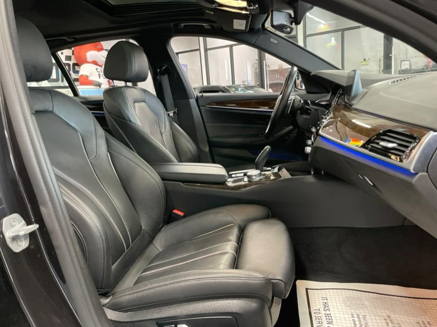 Used BMW 5 Series Sport Line 530i xDrive Sedan 2019 | Jamaica 26 Motors. Hollis, New York
