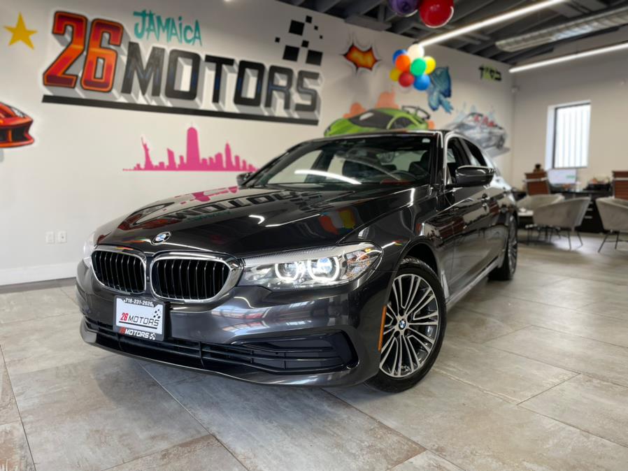 Used BMW 5 Series Sport Line 530i xDrive Sedan 2019 | Jamaica 26 Motors. Hollis, New York Used BMW 5 Series Sport Line 530i xDrive Sedan 2019 | Jamaica 26 Motors. Hollis, New York