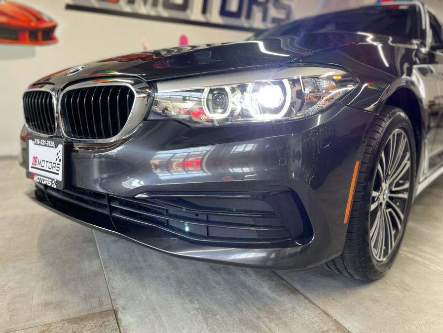 Used BMW 5 Series Sport Line 530i xDrive Sedan 2019 | Jamaica 26 Motors. Hollis, New York Used BMW 5 Series Sport Line 530i xDrive Sedan 2019 | Jamaica 26 Motors. Hollis, New York