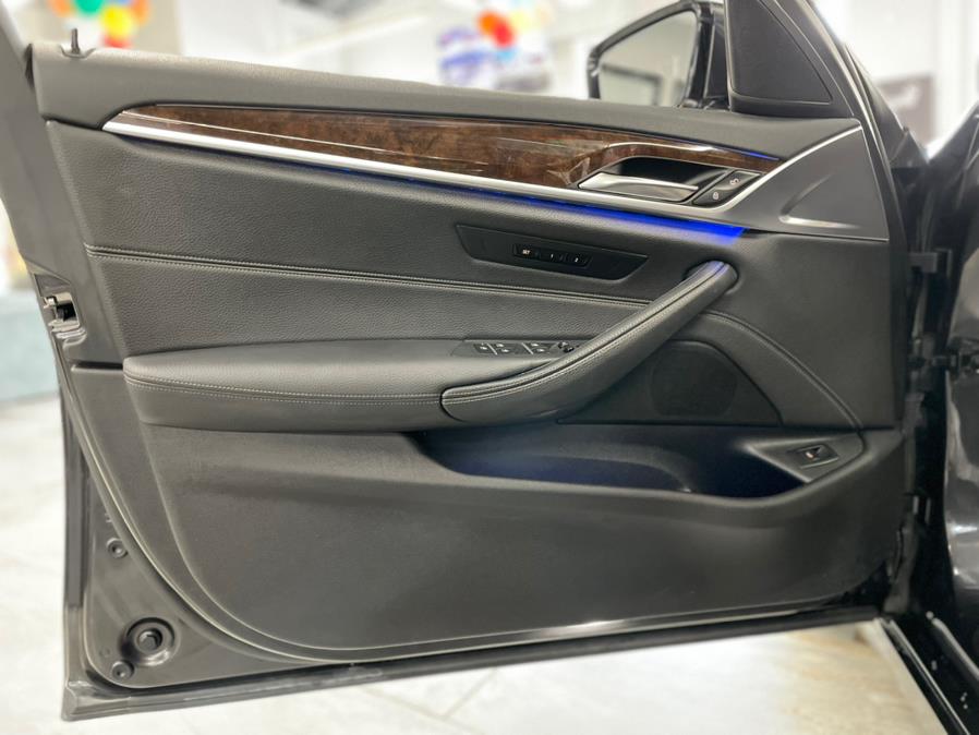 Used BMW 5 Series Sport Line 530i xDrive Sedan 2019 | Jamaica 26 Motors. Hollis, New York Used BMW 5 Series Sport Line 530i xDrive Sedan 2019 | Jamaica 26 Motors. Hollis, New York