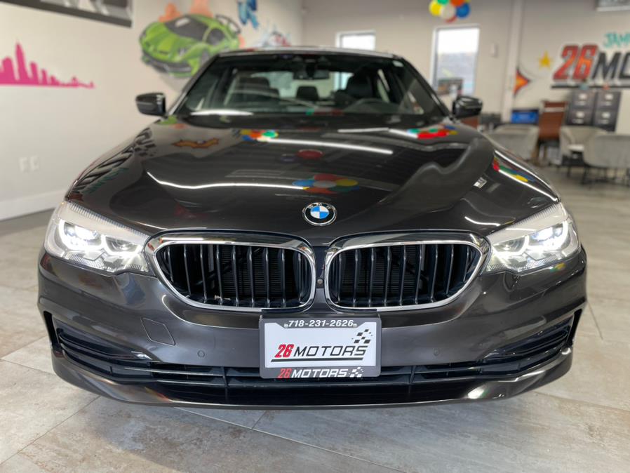 Used BMW 5 Series Sport Line 530i xDrive Sedan 2019 | Jamaica 26 Motors. Hollis, New York Used BMW 5 Series Sport Line 530i xDrive Sedan 2019 | Jamaica 26 Motors. Hollis, New York