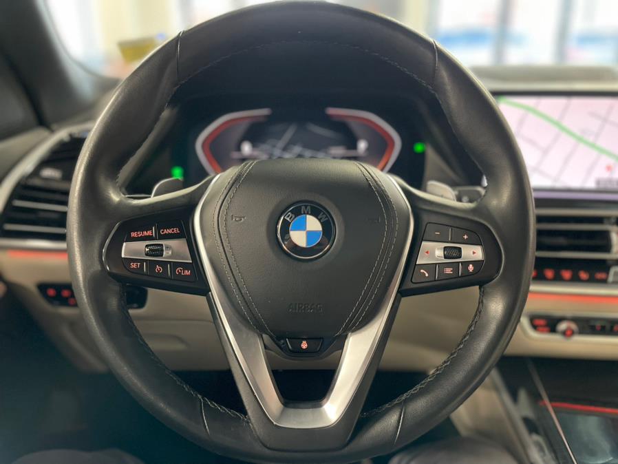 2020 BMW X5 xDrive40i Sports Activity Vehicle, available for sale in Hollis, New York | Jamaica 26 Motors. Hollis, New York