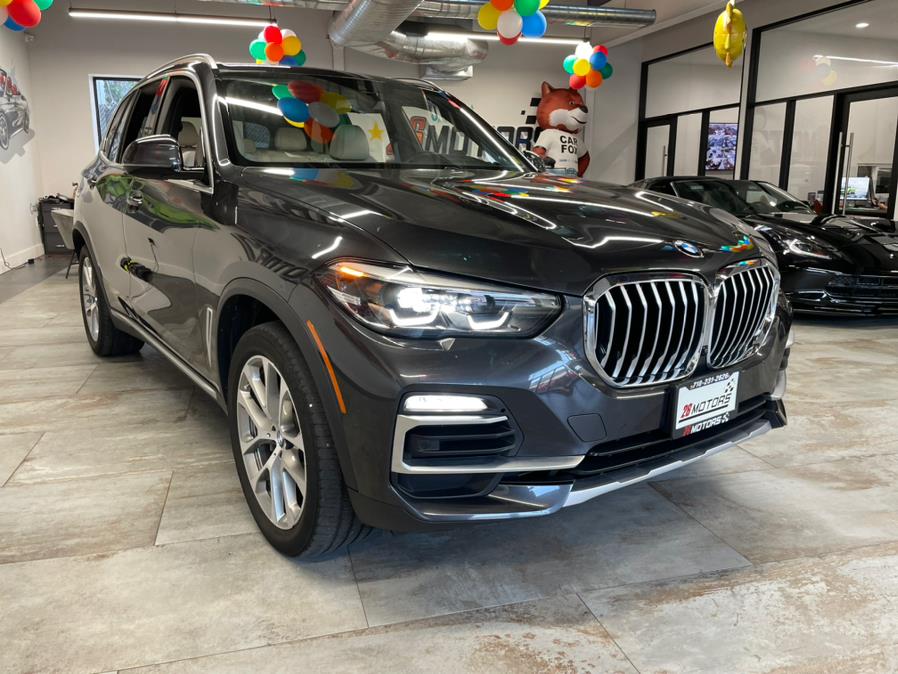 2020 BMW X5 xDrive40i Sports Activity Vehicle, available for sale in Hollis, New York | Jamaica 26 Motors. Hollis, New York