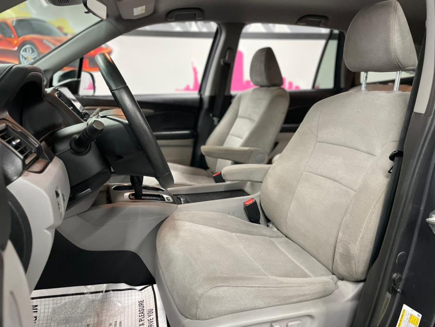 2019 Honda Pilot EX EX AWD, available for sale in Hollis, New York | Jamaica 26 Motors. Hollis, New York