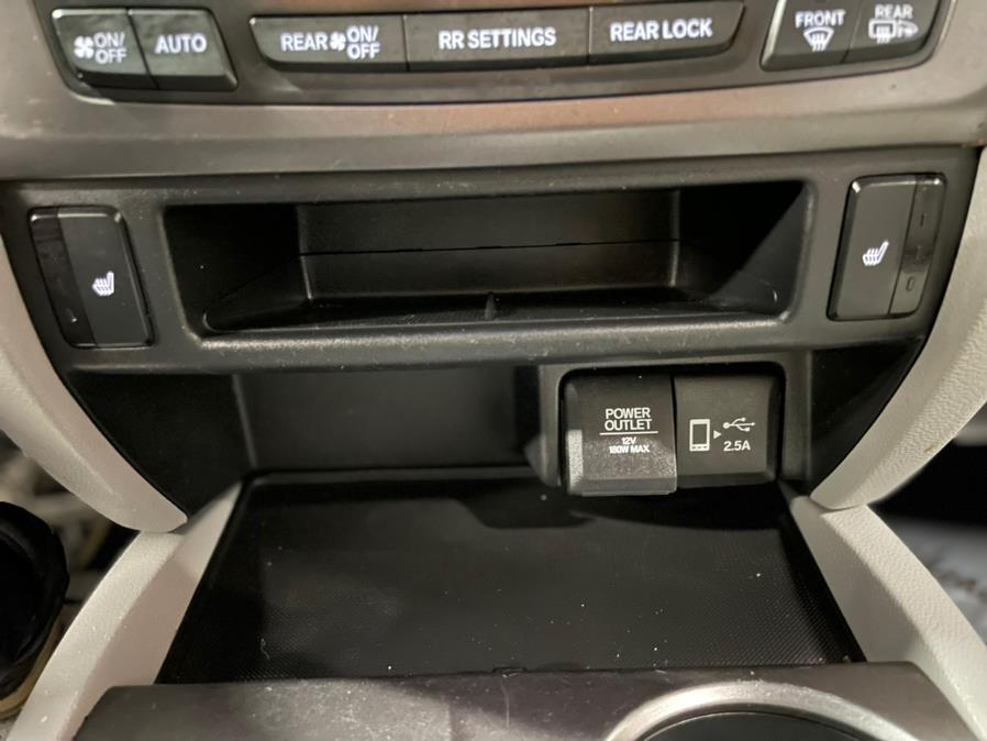 Used Honda Pilot EX EX AWD 2019 | Jamaica 26 Motors. Hollis, New York