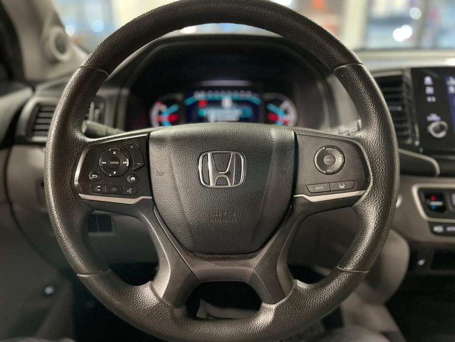 2019 Honda Pilot EX EX AWD, available for sale in Hollis, New York | Jamaica 26 Motors. Hollis, New York