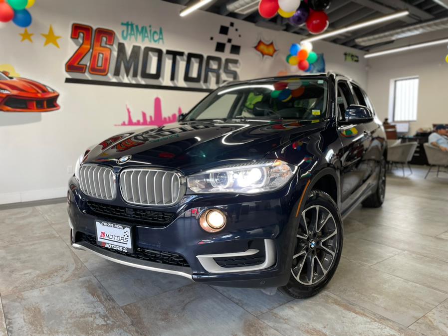Used BMW X5 xDrive35i Sports Activity Vehicle 2018 | Jamaica 26 Motors. Hollis, New York Used BMW X5 xDrive35i Sports Activity Vehicle 2018 | Jamaica 26 Motors. Hollis, New York