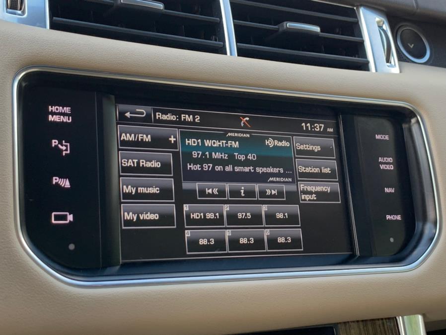 Used Land Rover Range Rover Sport 4WD 4dr HSE 2015 | Champion Auto Hillside. Hillside, New Jersey Used Land Rover Range Rover Sport 4WD 4dr HSE 2015 | Champion Auto Hillside. Hillside, New Jersey