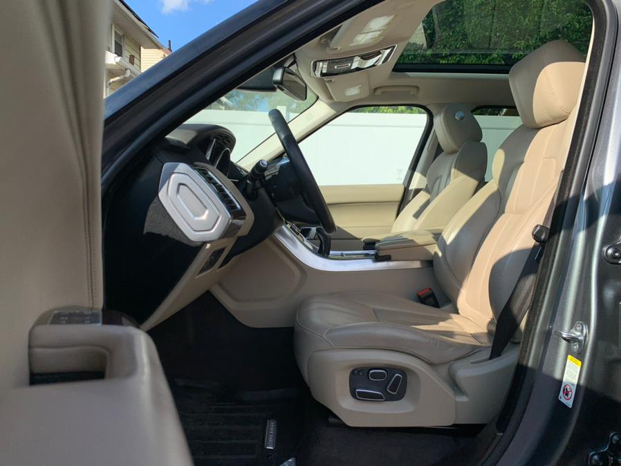 Used Land Rover Range Rover Sport 4WD 4dr HSE 2015 | Champion Auto Hillside. Hillside, New Jersey Used Land Rover Range Rover Sport 4WD 4dr HSE 2015 | Champion Auto Hillside. Hillside, New Jersey