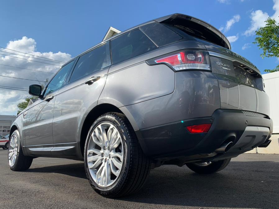 Used Land Rover Range Rover Sport 4WD 4dr HSE 2015 | Champion Auto Hillside. Hillside, New Jersey Used Land Rover Range Rover Sport 4WD 4dr HSE 2015 | Champion Auto Hillside. Hillside, New Jersey