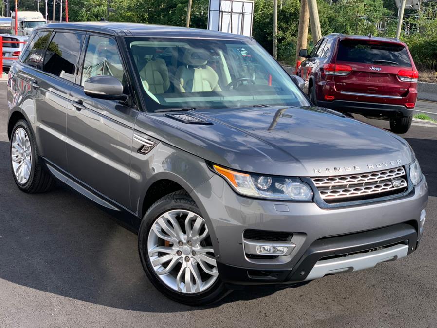 Used Land Rover Range Rover Sport 4WD 4dr HSE 2015 | Champion Auto Hillside. Hillside, New Jersey Used Land Rover Range Rover Sport 4WD 4dr HSE 2015 | Champion Auto Hillside. Hillside, New Jersey