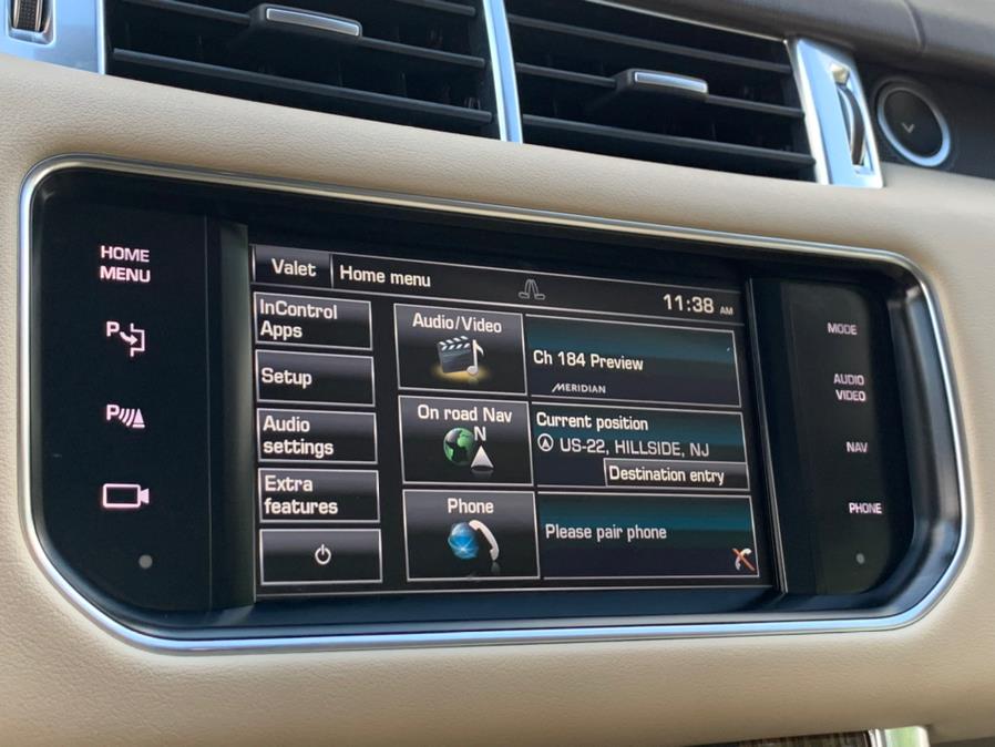 Used Land Rover Range Rover Sport 4WD 4dr HSE 2015 | Champion Auto Hillside. Hillside, New Jersey Used Land Rover Range Rover Sport 4WD 4dr HSE 2015 | Champion Auto Hillside. Hillside, New Jersey