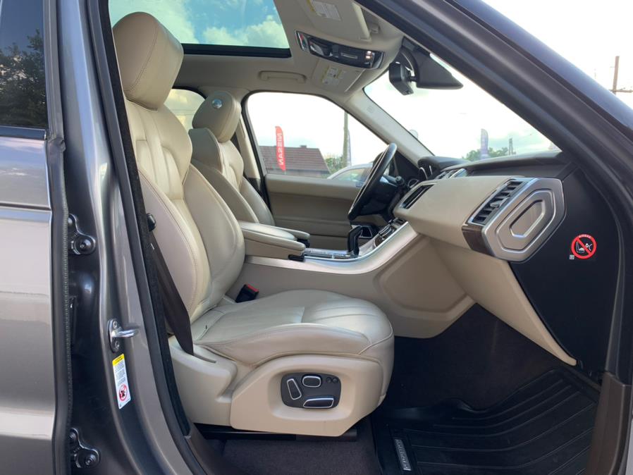 Used Land Rover Range Rover Sport 4WD 4dr HSE 2015 | Champion Auto Hillside. Hillside, New Jersey Used Land Rover Range Rover Sport 4WD 4dr HSE 2015 | Champion Auto Hillside. Hillside, New Jersey