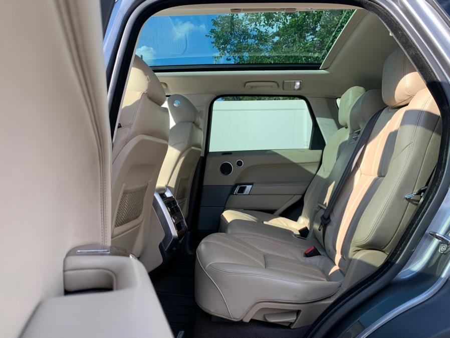 Used Land Rover Range Rover Sport 4WD 4dr HSE 2015 | Champion Auto Hillside. Hillside, New Jersey Used Land Rover Range Rover Sport 4WD 4dr HSE 2015 | Champion Auto Hillside. Hillside, New Jersey