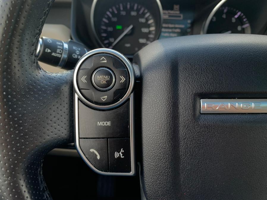 Used Land Rover Range Rover Sport 4WD 4dr HSE 2015 | Champion Auto Hillside. Hillside, New Jersey Used Land Rover Range Rover Sport 4WD 4dr HSE 2015 | Champion Auto Hillside. Hillside, New Jersey