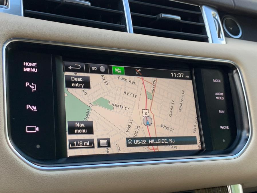 Used Land Rover Range Rover Sport 4WD 4dr HSE 2015 | Champion Auto Hillside. Hillside, New Jersey Used Land Rover Range Rover Sport 4WD 4dr HSE 2015 | Champion Auto Hillside. Hillside, New Jersey