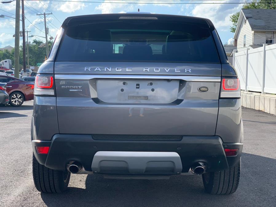 Used Land Rover Range Rover Sport 4WD 4dr HSE 2015 | Champion Auto Hillside. Hillside, New Jersey Used Land Rover Range Rover Sport 4WD 4dr HSE 2015 | Champion Auto Hillside. Hillside, New Jersey
