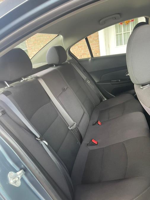 Used Chevrolet Cruze 4dr Sdn LT w/1LT 2012 | Supreme Automotive. New Britain, Connecticut Used Chevrolet Cruze 4dr Sdn LT w/1LT 2012 | Supreme Automotive. New Britain, Connecticut