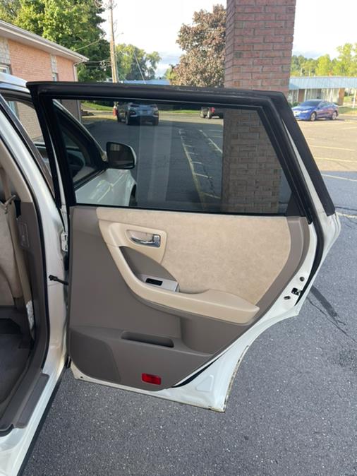 Used Nissan Murano AWD 4dr SL 2007 | Supreme Automotive. New Britain, Connecticut Used Nissan Murano AWD 4dr SL 2007 | Supreme Automotive. New Britain, Connecticut