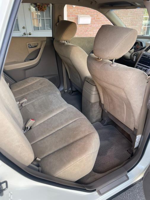 Used Nissan Murano AWD 4dr SL 2007 | Supreme Automotive. New Britain, Connecticut Used Nissan Murano AWD 4dr SL 2007 | Supreme Automotive. New Britain, Connecticut