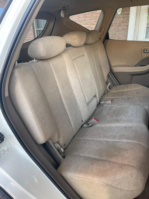 Used Nissan Murano AWD 4dr SL 2007 | Supreme Automotive. New Britain, Connecticut Used Nissan Murano AWD 4dr SL 2007 | Supreme Automotive. New Britain, Connecticut