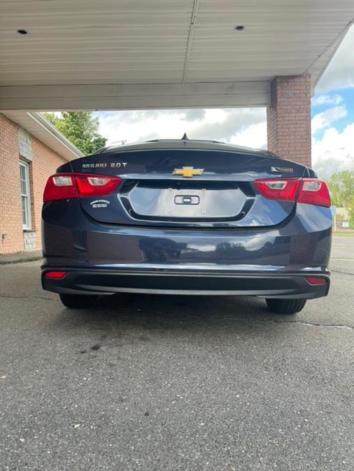Used Chevrolet Malibu 4dr Sdn LS w/1FL 2017 | Supreme Automotive. New Britain, Connecticut Used Chevrolet Malibu 4dr Sdn LS w/1FL 2017 | Supreme Automotive. New Britain, Connecticut