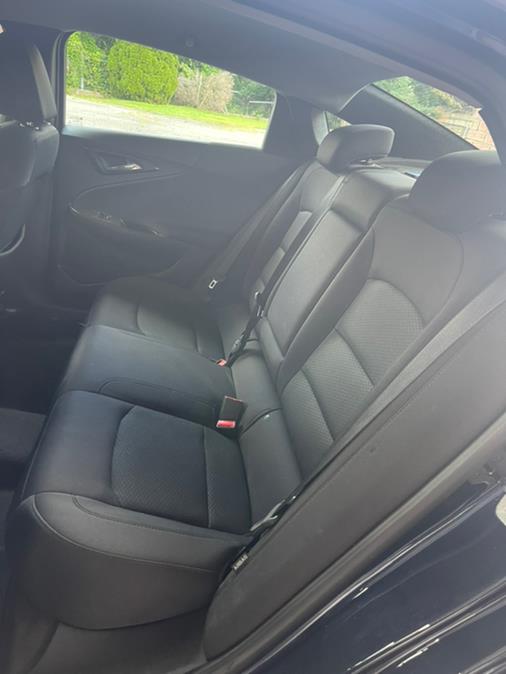 Used Chevrolet Malibu 4dr Sdn LS w/1FL 2017 | Supreme Automotive. New Britain, Connecticut Used Chevrolet Malibu 4dr Sdn LS w/1FL 2017 | Supreme Automotive. New Britain, Connecticut