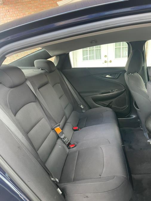 Used Chevrolet Malibu 4dr Sdn LS w/1FL 2017 | Supreme Automotive. New Britain, Connecticut Used Chevrolet Malibu 4dr Sdn LS w/1FL 2017 | Supreme Automotive. New Britain, Connecticut