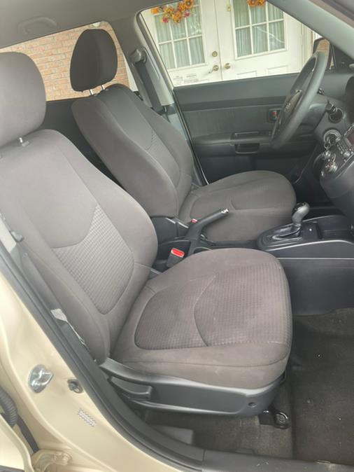 Used Kia Soul 5dr Wgn Auto Base 2012 | Supreme Automotive. New Britain, Connecticut Used Kia Soul 5dr Wgn Auto Base 2012 | Supreme Automotive. New Britain, Connecticut