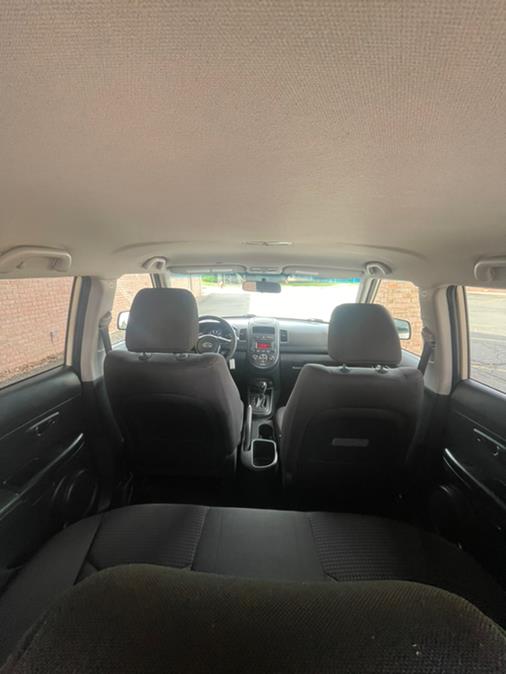 Used Kia Soul 5dr Wgn Auto Base 2012 | Supreme Automotive. New Britain, Connecticut Used Kia Soul 5dr Wgn Auto Base 2012 | Supreme Automotive. New Britain, Connecticut