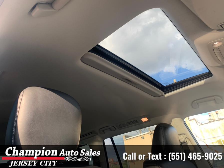 Used INFINITI QX80 LUXE AWD 2019 | Champion Auto Sales of JC. Jersey City, New Jersey Used INFINITI QX80 LUXE AWD 2019 | Champion Auto Sales of JC. Jersey City, New Jersey
