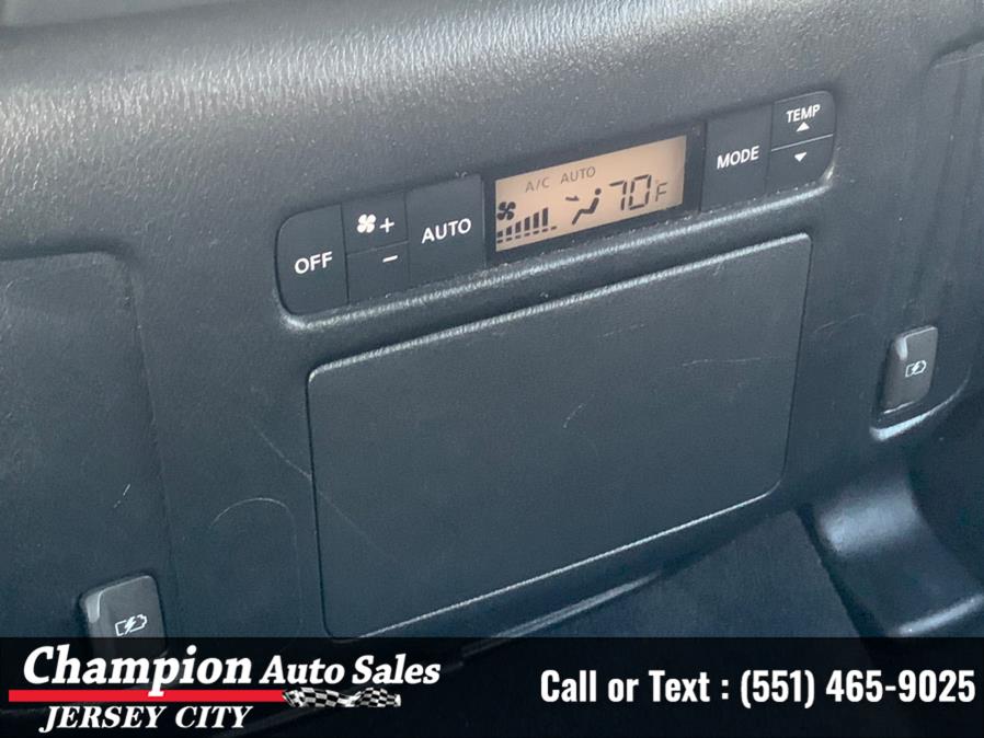 Used INFINITI QX80 LUXE AWD 2019 | Champion Auto Sales of JC. Jersey City, New Jersey Used INFINITI QX80 LUXE AWD 2019 | Champion Auto Sales of JC. Jersey City, New Jersey