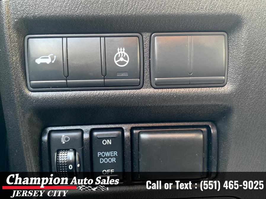 Used INFINITI QX80 LUXE AWD 2019 | Champion Auto Sales of JC. Jersey City, New Jersey Used INFINITI QX80 LUXE AWD 2019 | Champion Auto Sales of JC. Jersey City, New Jersey