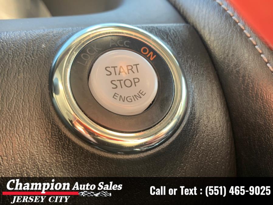 Used INFINITI QX80 LUXE AWD 2019 | Champion Auto Sales of JC. Jersey City, New Jersey Used INFINITI QX80 LUXE AWD 2019 | Champion Auto Sales of JC. Jersey City, New Jersey