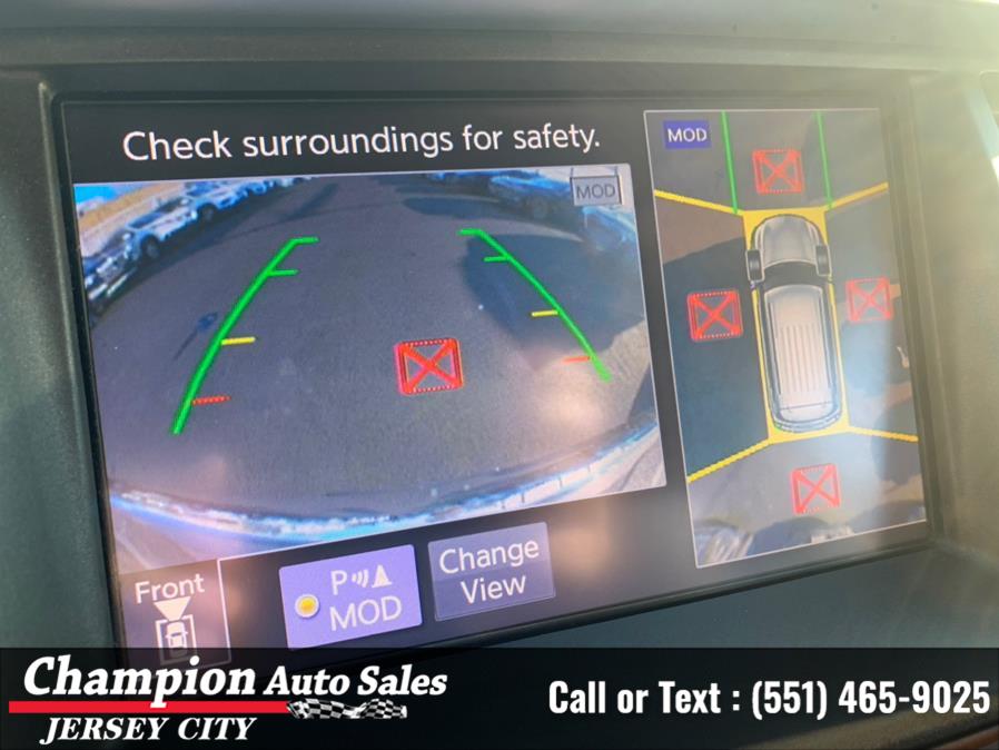 Used INFINITI QX80 LUXE AWD 2019 | Champion Auto Sales of JC. Jersey City, New Jersey Used INFINITI QX80 LUXE AWD 2019 | Champion Auto Sales of JC. Jersey City, New Jersey